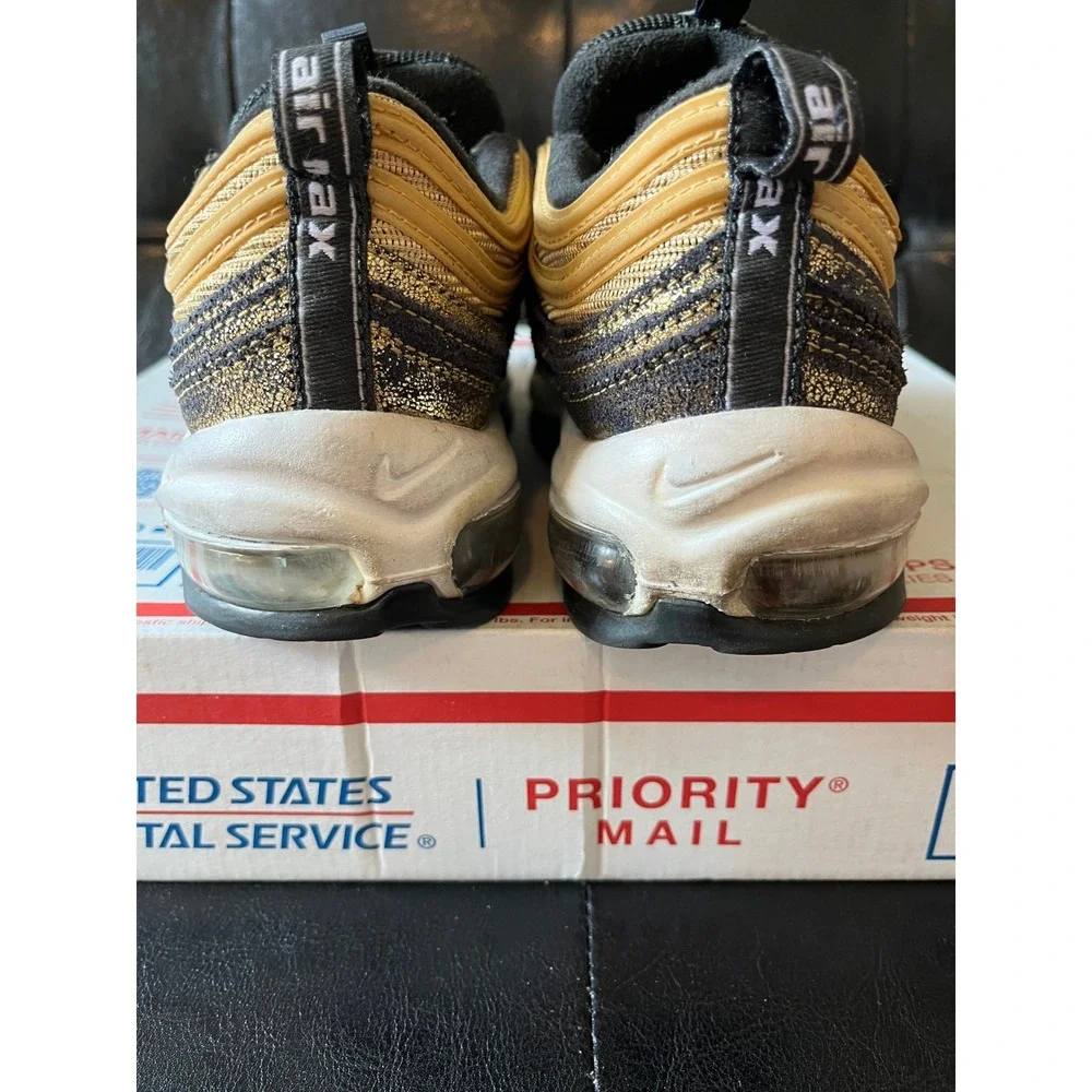 Nike Air Max 97 Golden Gals